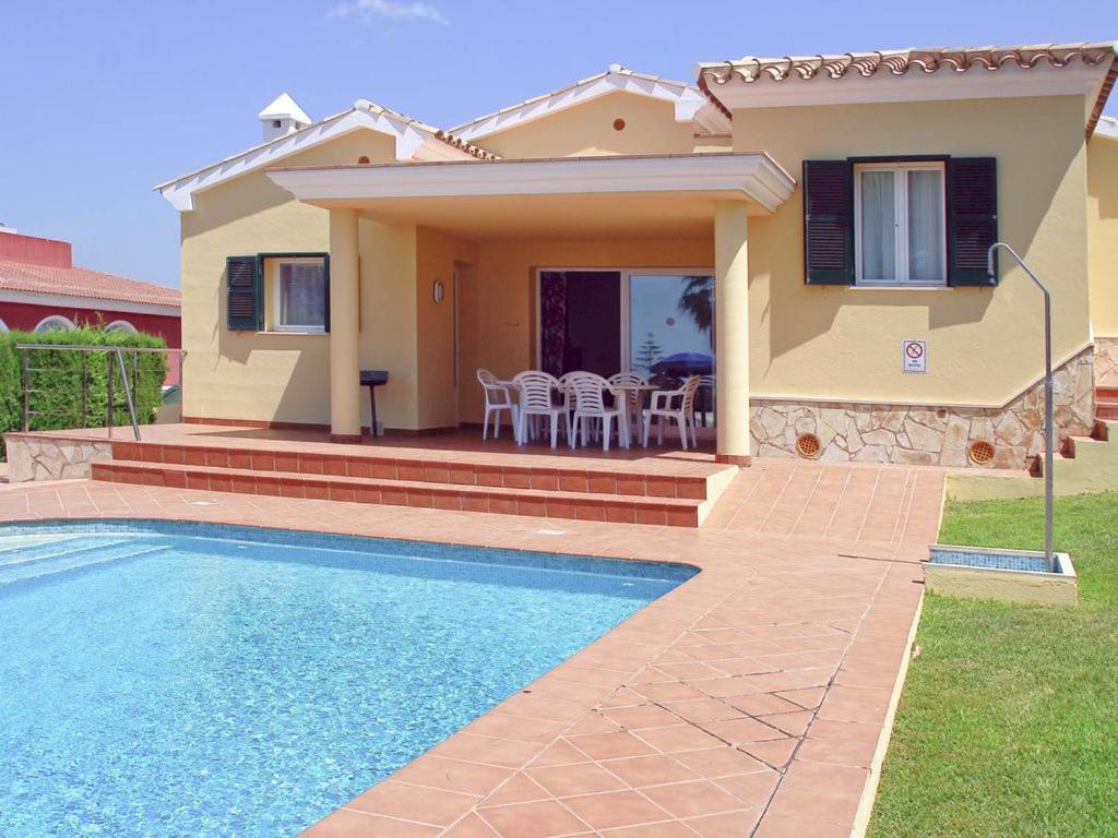 Fotografie z fotogalerie ubytování Casa Llebeig - Sensational Beautiful Property with sea views v destinaci Son Bou