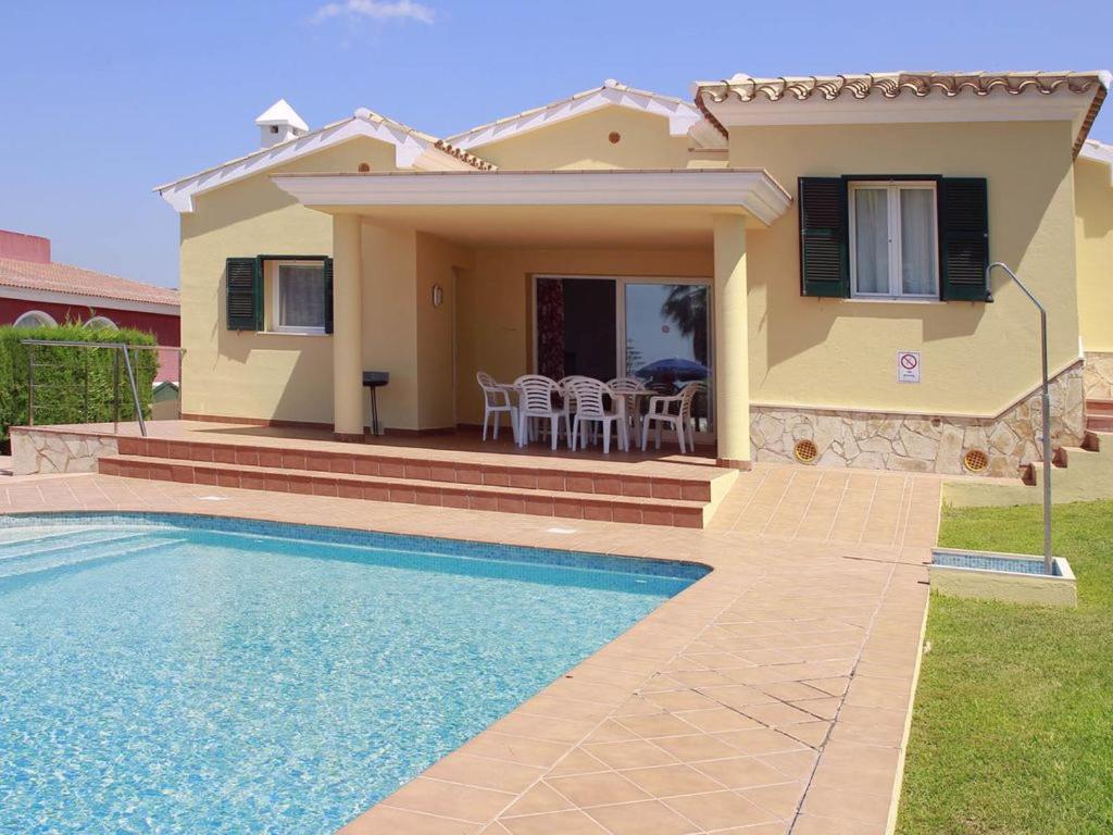Fotografie z fotogalerie ubytování Casa Llebeig - Sensational Beautiful Property with sea views v destinaci Son Bou