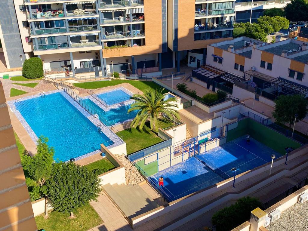 A35 - Tamarindo - 2004 Finestrat s.l., Villajoyosa – Updated ...