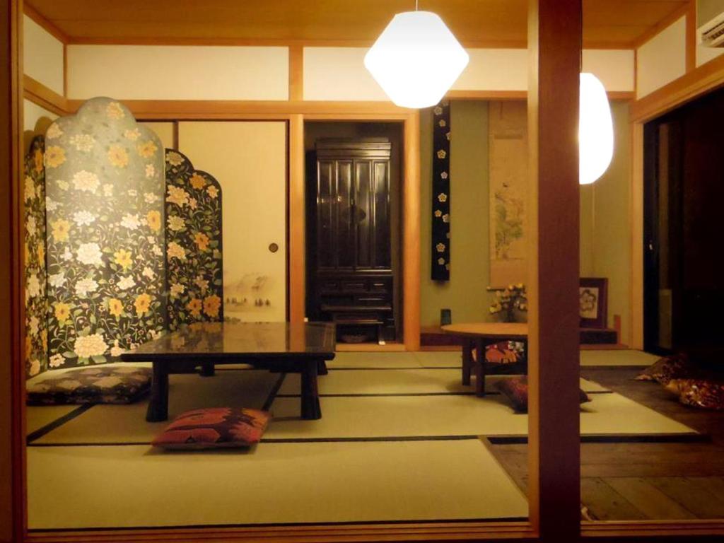 Fotografie z fotogalerie ubytování Hostel Yume-Nomad Kobe v destinaci Kóbe