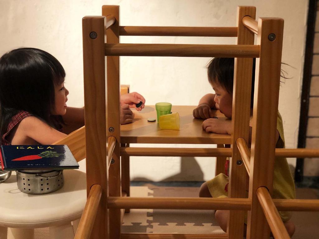 Nápoje v ubytování Hostel Yume-Nomad Kobe