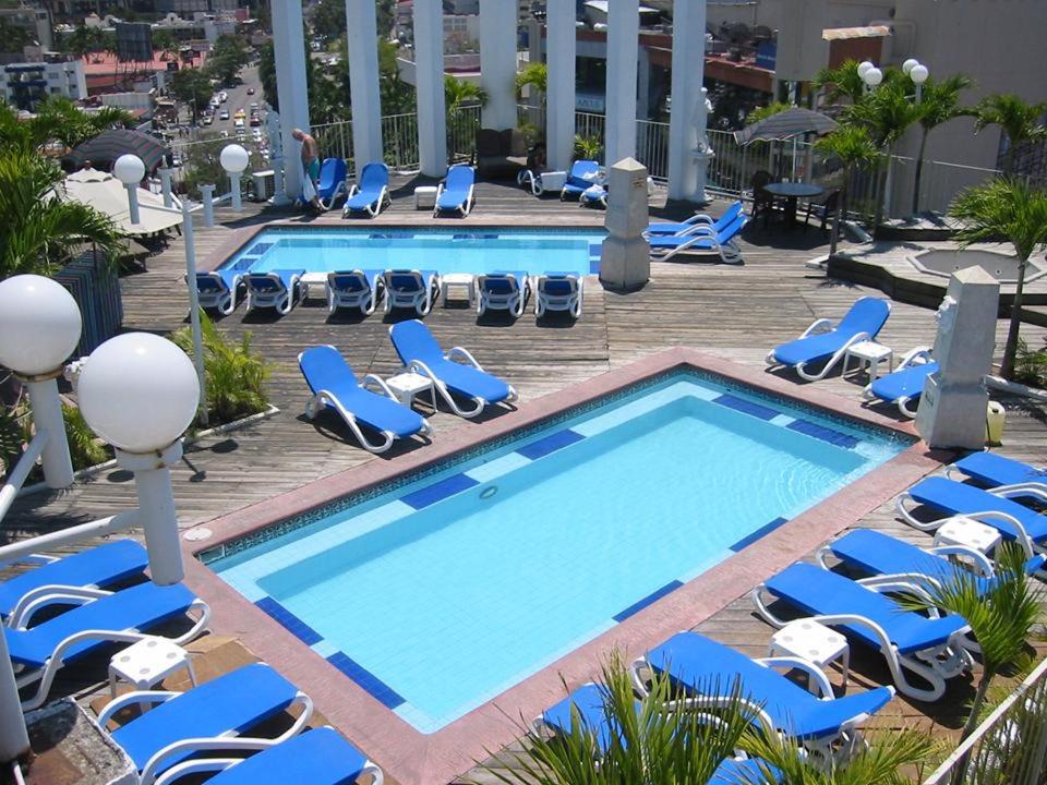 Hotel Delfines Acapulco by NG Hoteles, Acapulco – Precios actualizados 2023