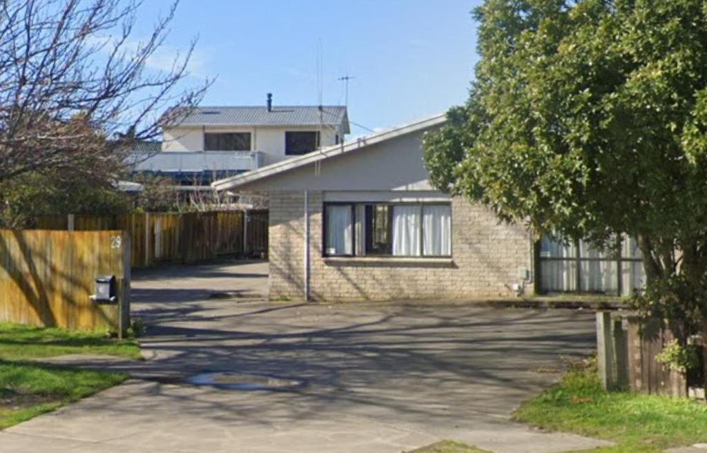 Papamoa Backpack House, Papamoa (updated prices 2024)