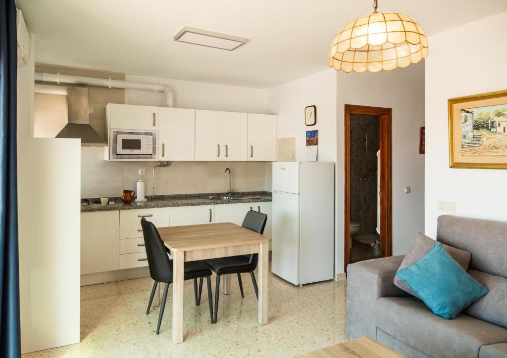 Apartamento rural Antares, Cómpeta – Updated 2022 Prices