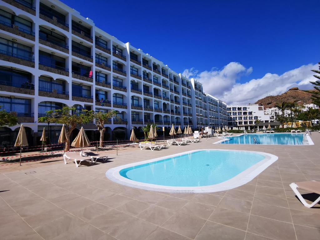 Riviera Peace, Mogán – Updated 2022 Prices
