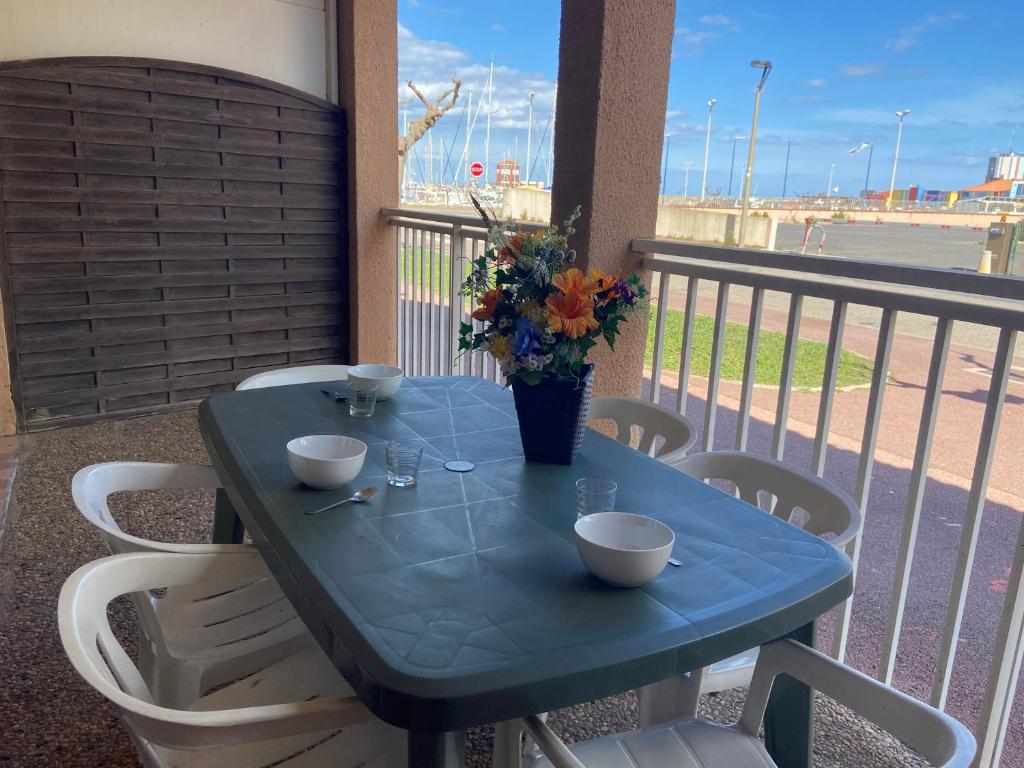 Баркарес франция