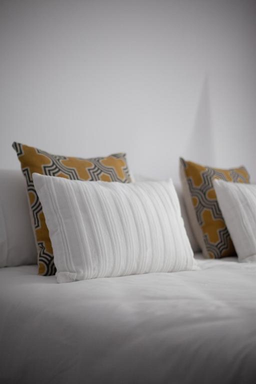 Hotel Suite Generis - Resim 30