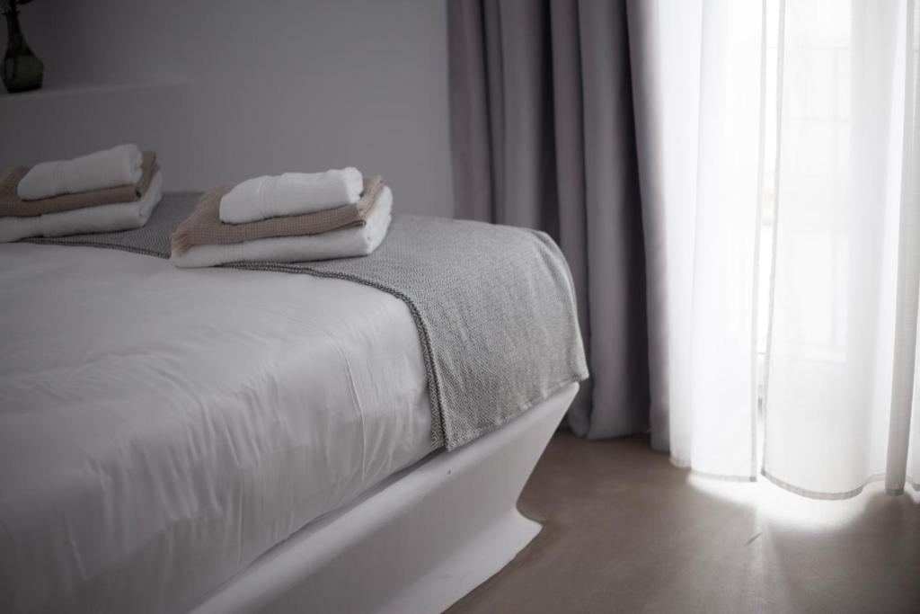 Hotel Suite Generis - Resim 28