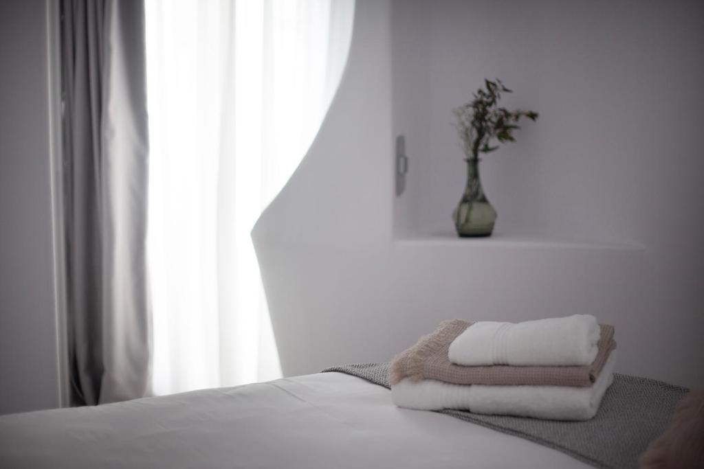 Hotel Suite Generis - Resim 26