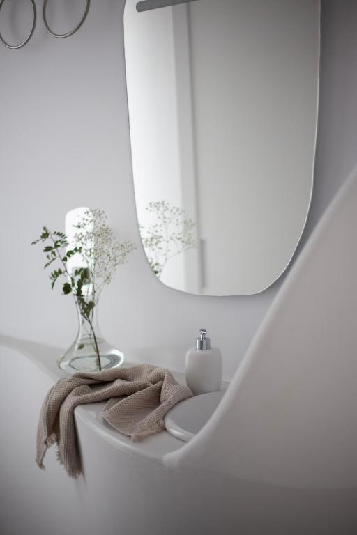 Fotografie z fotogalerie ubytování Hotel Suite Generis v destinaci Córdoba