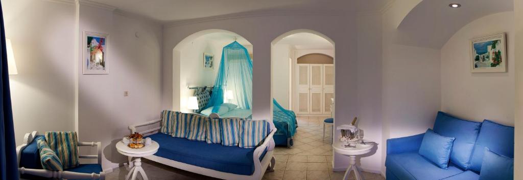 Royal Asarlik Beach Hotel - 放松家庭房