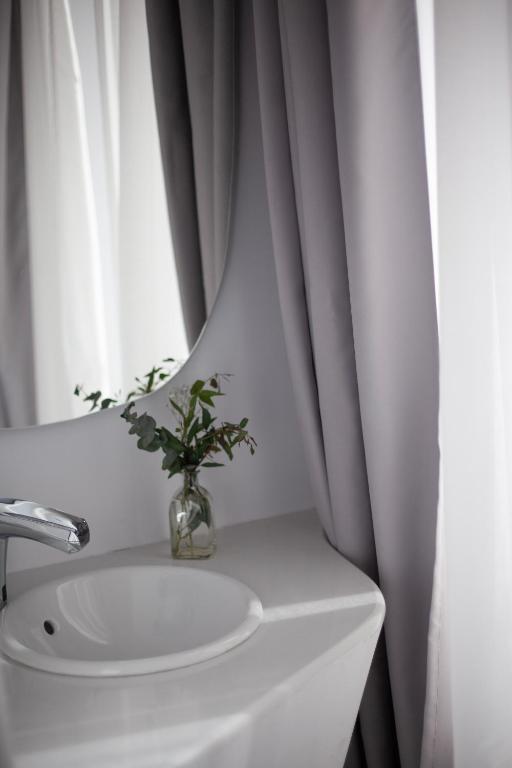 Fotografie z fotogalerie ubytování Hotel Suite Generis v destinaci Córdoba