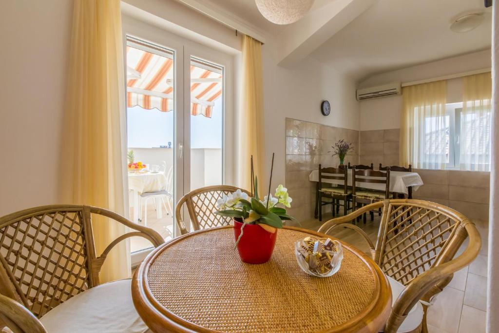 Fotografie z fotogalerie ubytování IRIS v destinaci Crikvenica