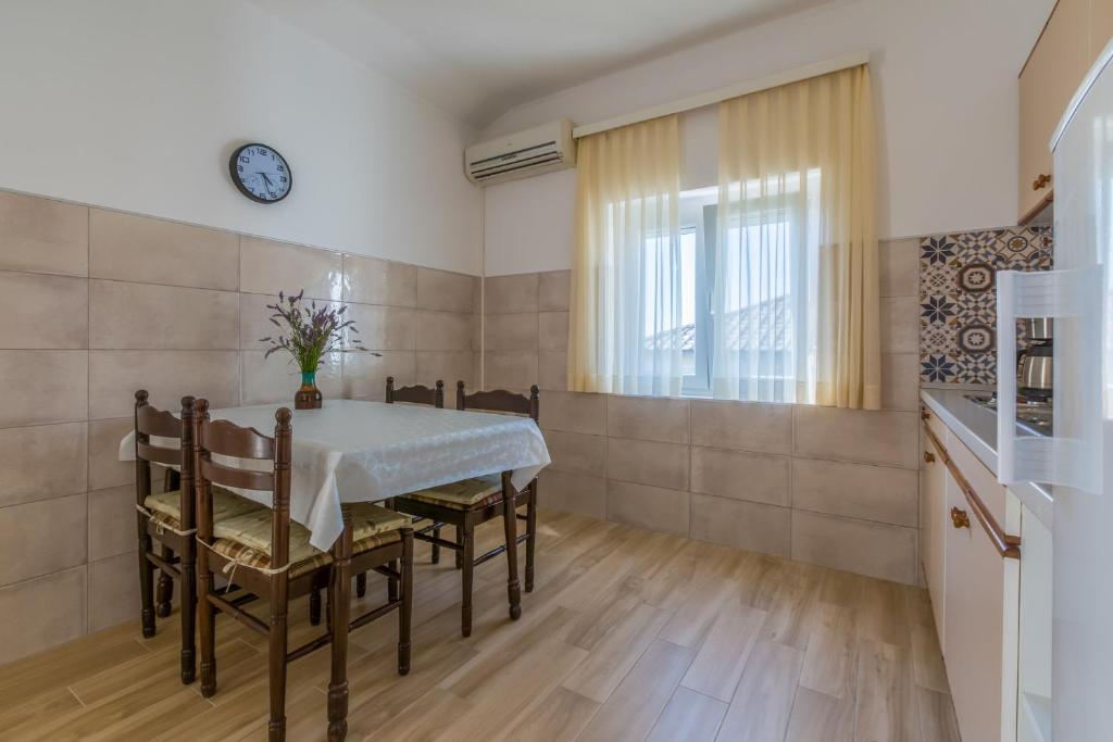 Fotografie z fotogalerie ubytování IRIS v destinaci Crikvenica