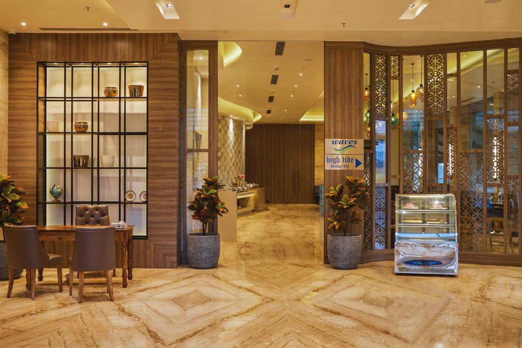 Fotografie z fotogalerie ubytování Nanu Resort , Arambol v destinaci Arambol