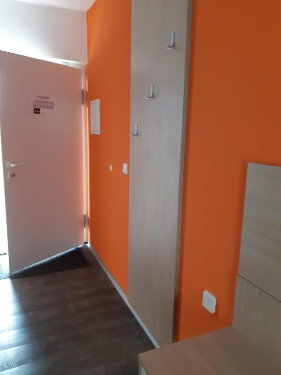 Fotografie z fotogalerie ubytování Motel Angern v destinaci Angern an der March
