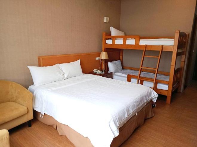 樂活海景民宿評價、影片、特色體驗、房價資訊、訂房連結 – 海景舒適親切服務 - 照片 11