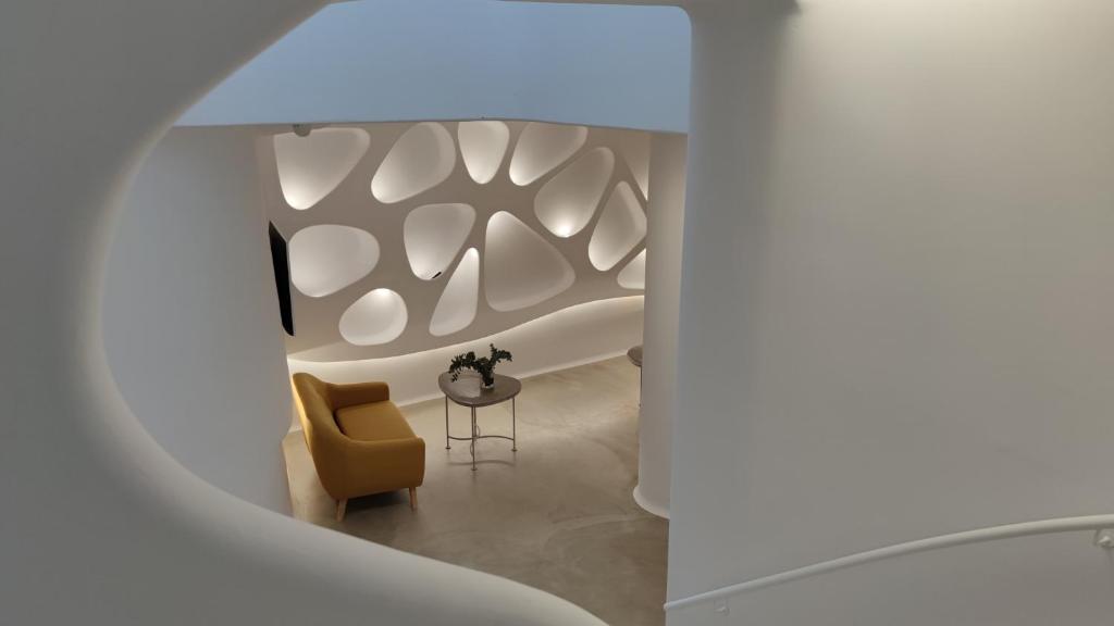 Hotel Suite Generis - Resim 35