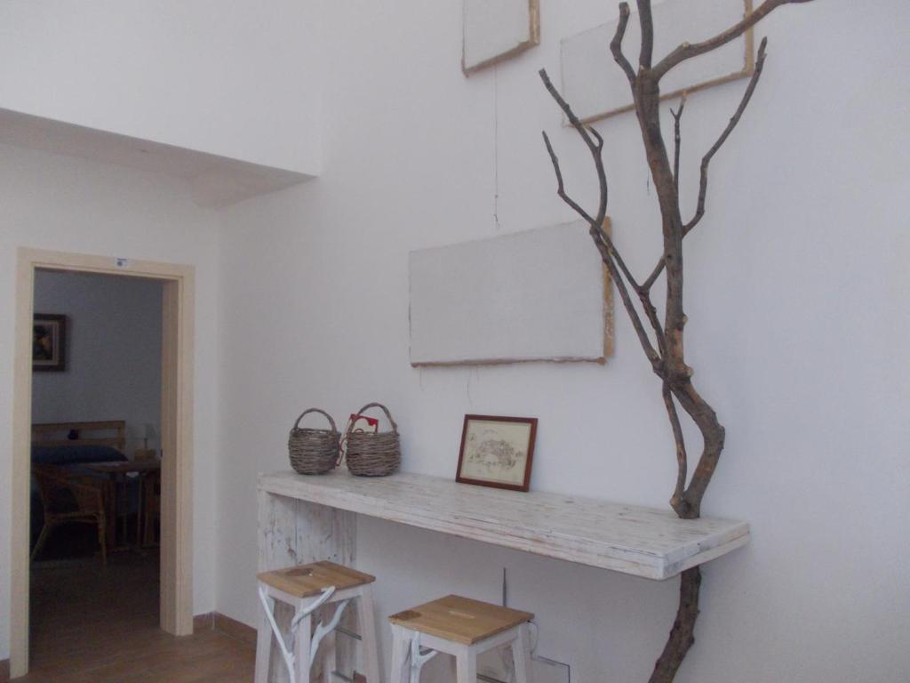 Fotografie z fotogalerie ubytování 4 Camere A Trani v destinaci Trani