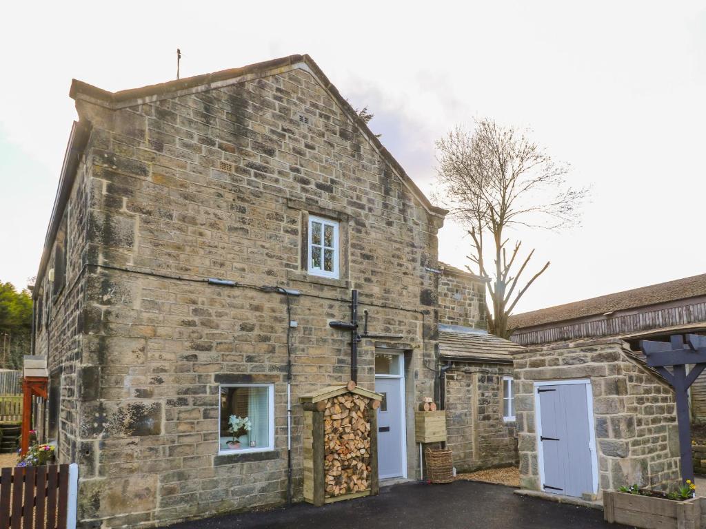 Ghyllbeck Farm Two