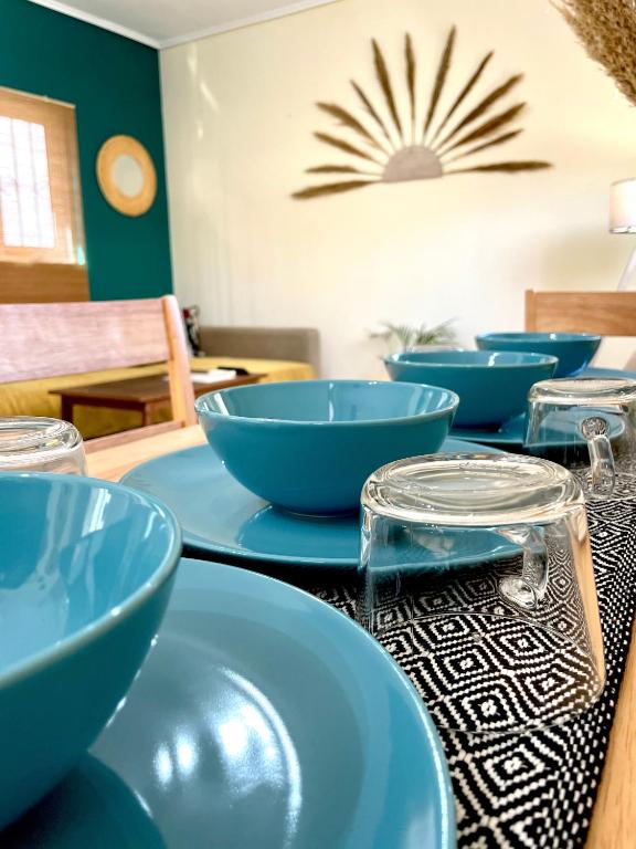 Bohem Apartment near Athens Airport - 9