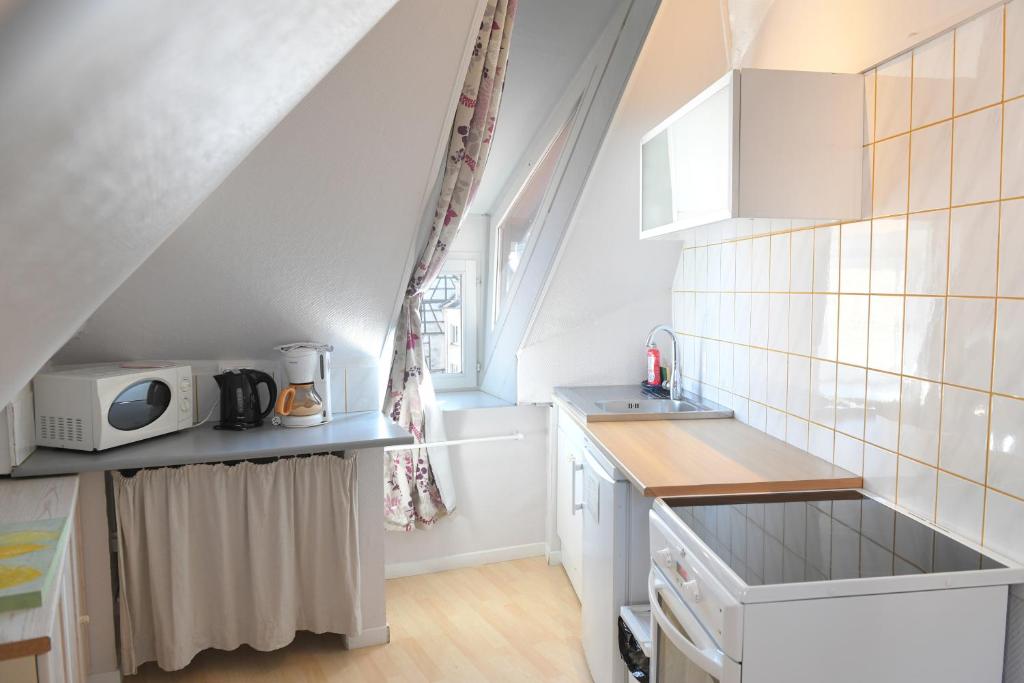 Chambres d'hôtes Chez Caroline - 5