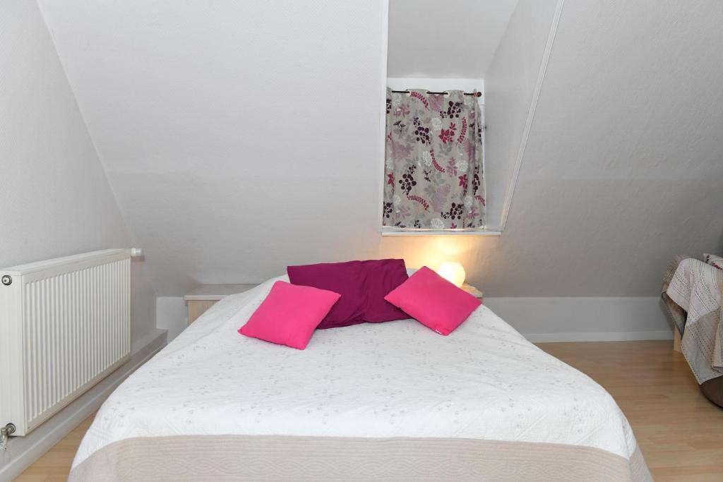 Chambres d'hôtes Chez Caroline - 8