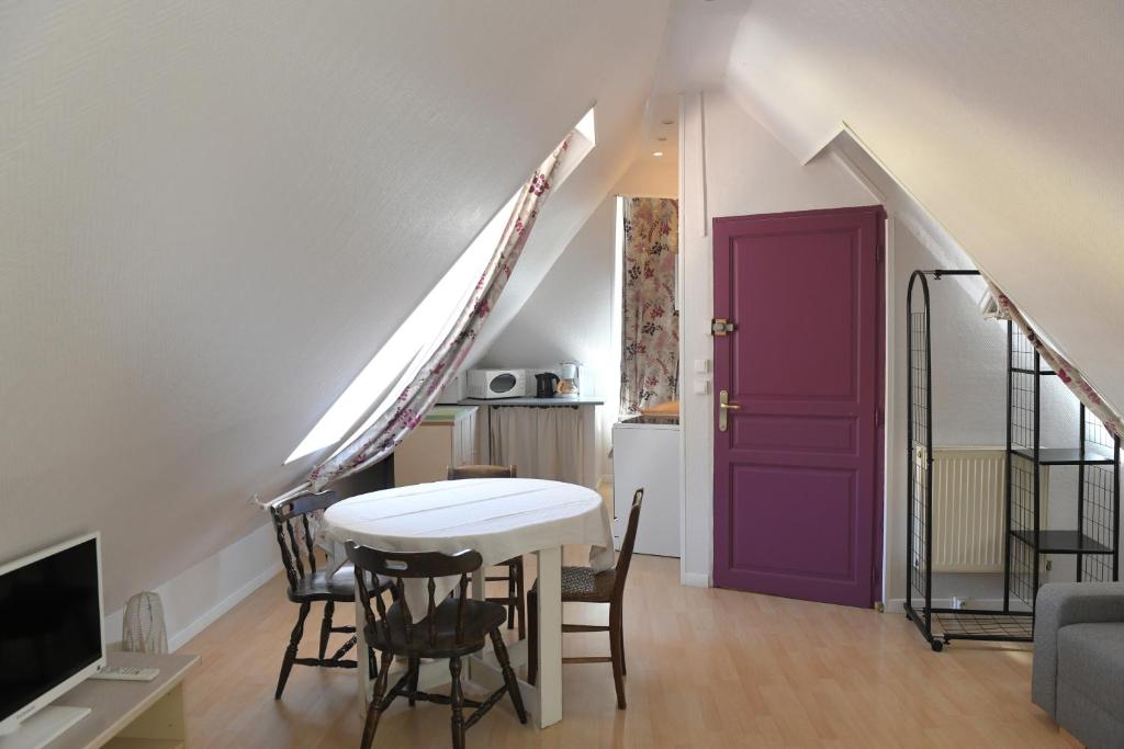 Chambres d'hôtes Chez Caroline - 1