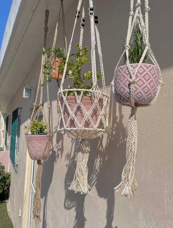 Bohem Apartment near Athens Airport - 14