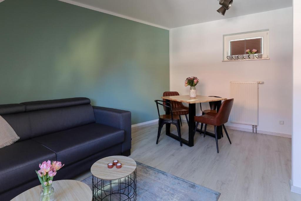 Ferienwohnung hinter der Krämerbrücke - 8