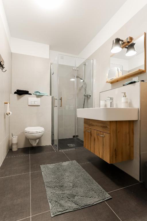 Ferienwohnung hinter der Krämerbrücke - 18