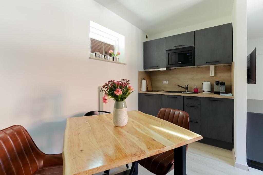 Ferienwohnung hinter der Krämerbrücke - 2