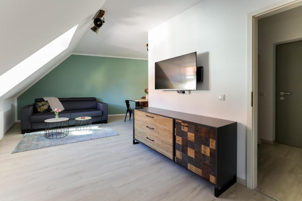 Ferienwohnung hinter der Krämerbrücke - 5