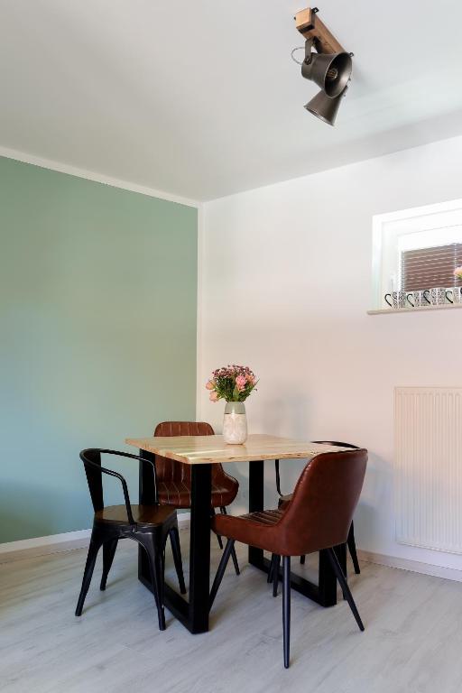 Ferienwohnung hinter der Krämerbrücke - 6