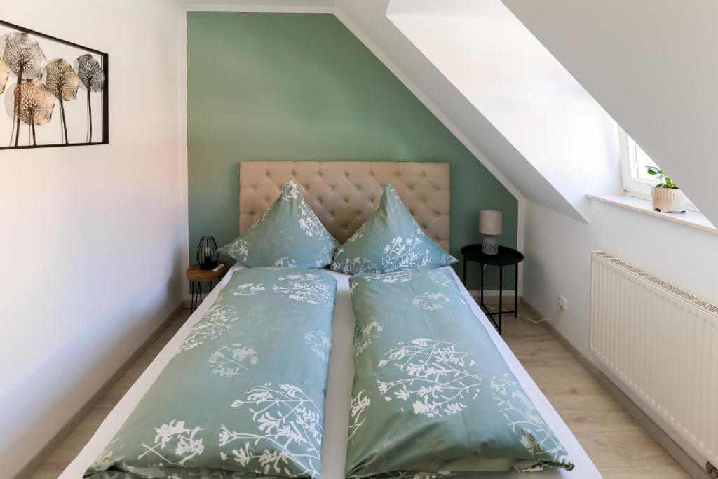 Ferienwohnung hinter der Krämerbrücke - 12