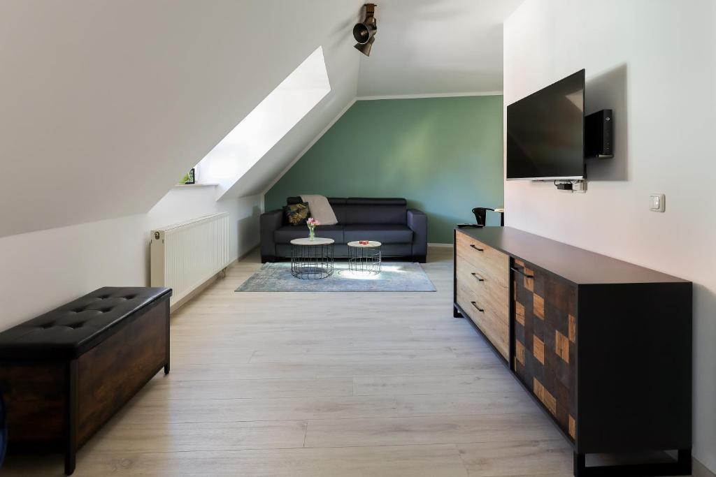 Ferienwohnung hinter der Krämerbrücke - 7