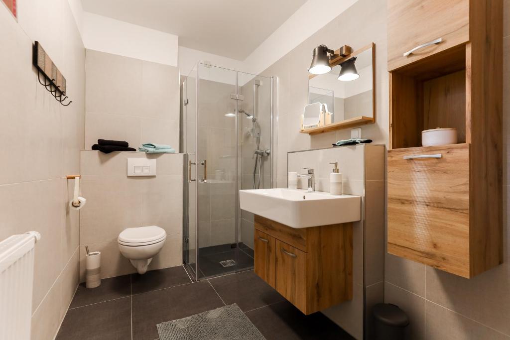 Ferienwohnung hinter der Krämerbrücke - 16