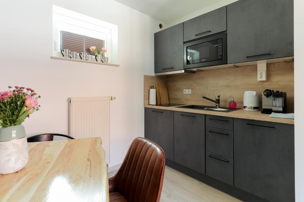 Ferienwohnung hinter der Krämerbrücke - 11