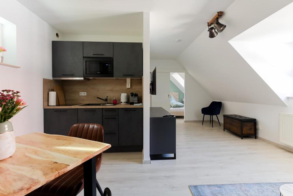 Ferienwohnung hinter der Krämerbrücke - 10