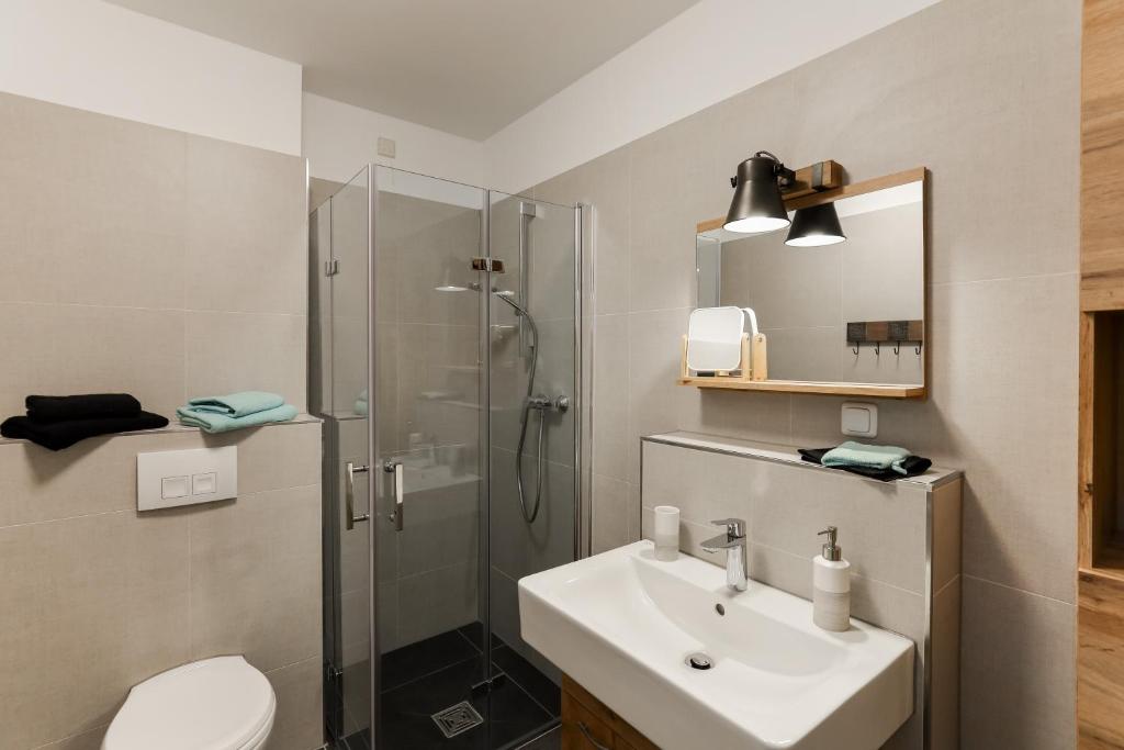 Ferienwohnung hinter der Krämerbrücke - 19