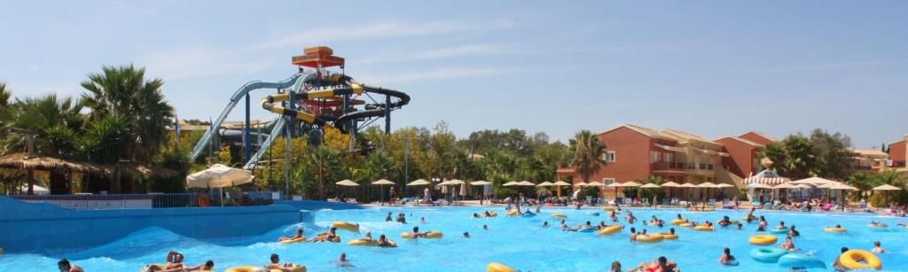 Aqualand Resort, Agios Ioannis – Updated 2023 Prices