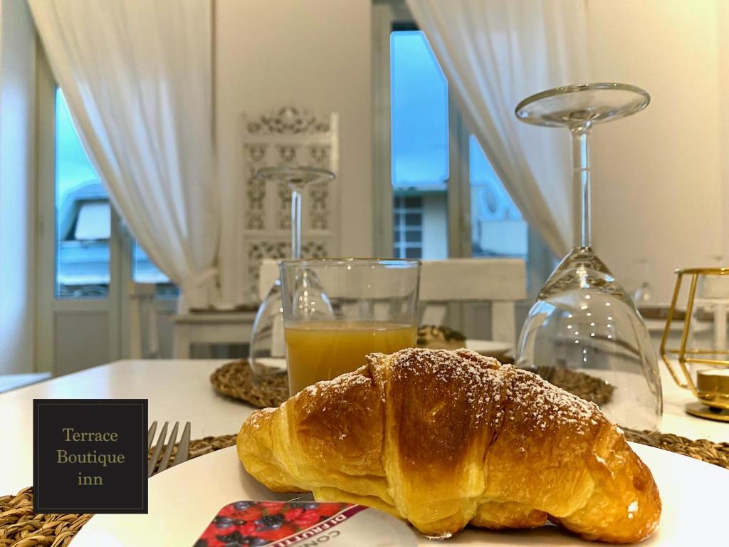 Étkezési lehetőség a vendégházban vagy a közelben