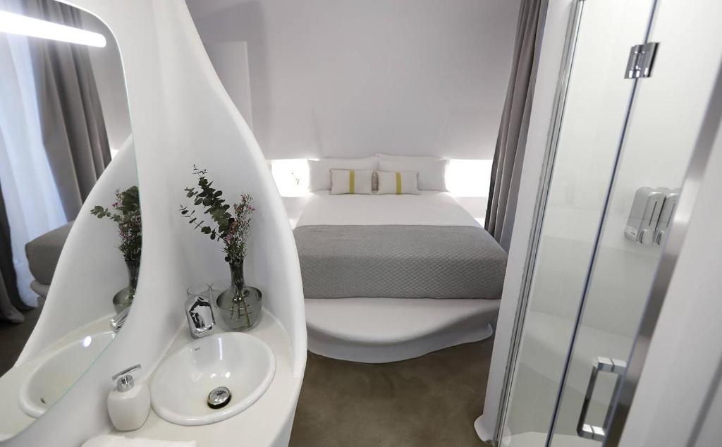 Hotel Suite Generis - Resim 38