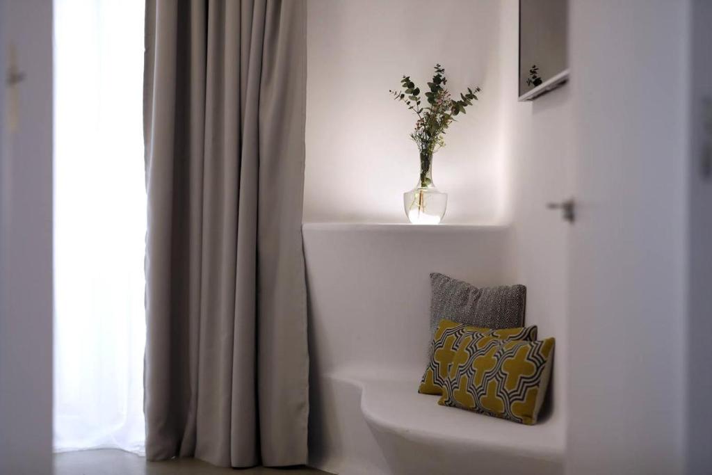 Hotel Suite Generis - Resim 40