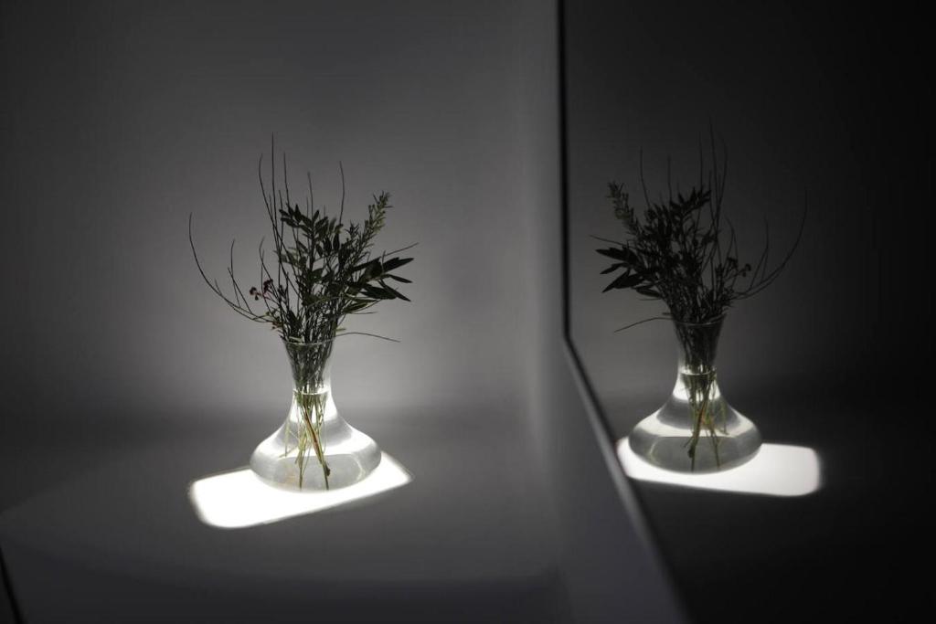 Hotel Suite Generis - Resim 39