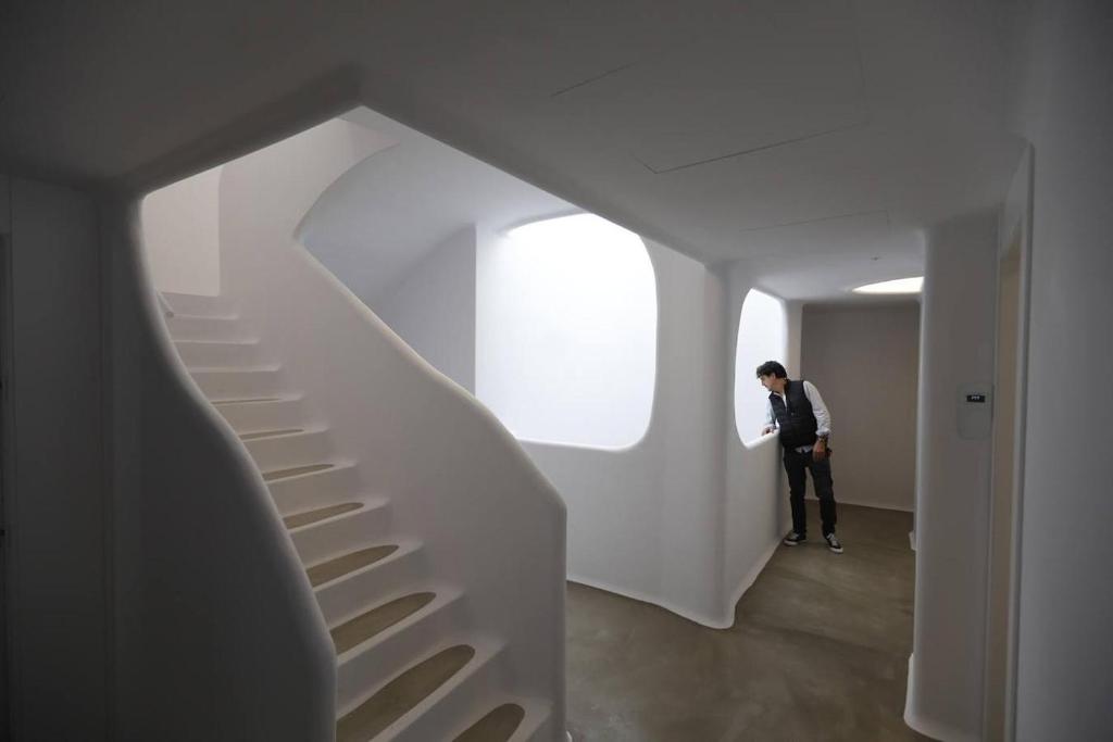 Hotel Suite Generis - Resim 41