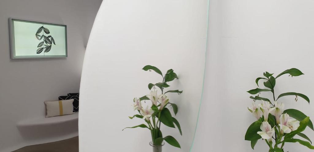 Hotel Suite Generis - 12