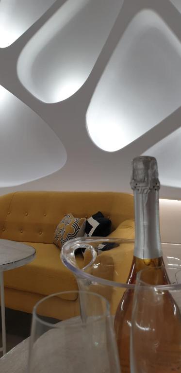 Hotel Suite Generis - Resim 45