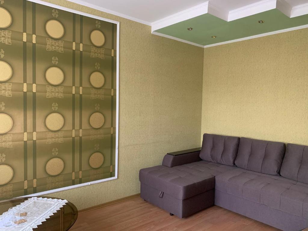 Avtoport Restorant Hotel Complex - One-Bedroom Apartment