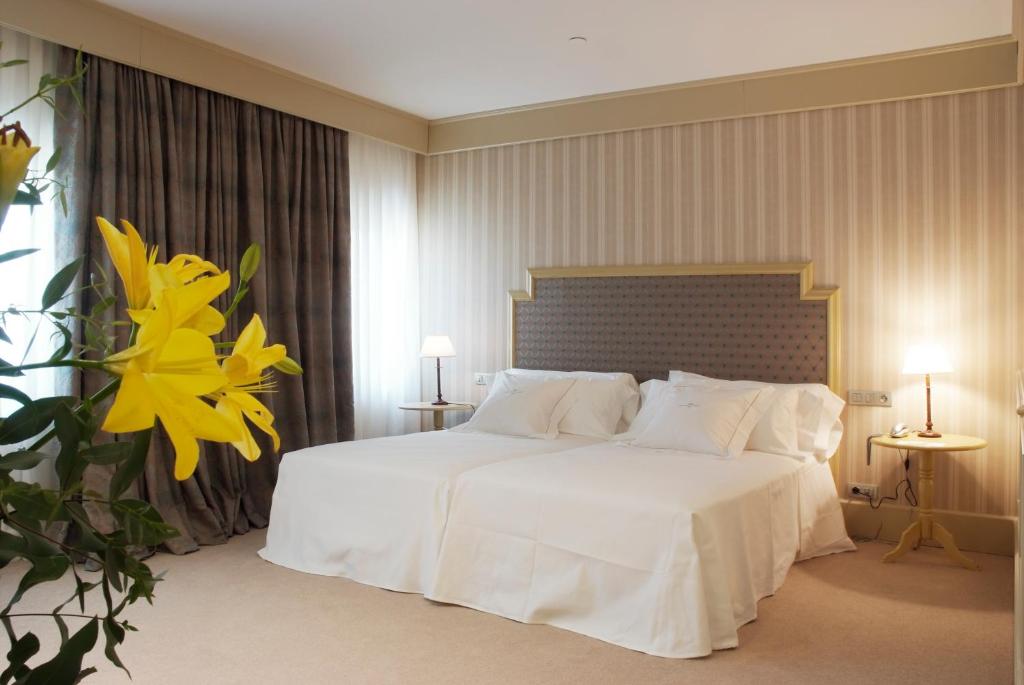 Gran Hotel La Perla, Pamplona – Updated 2023 Prices